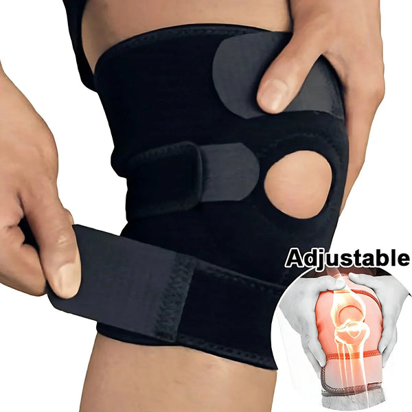 Adjustable Knee Brace